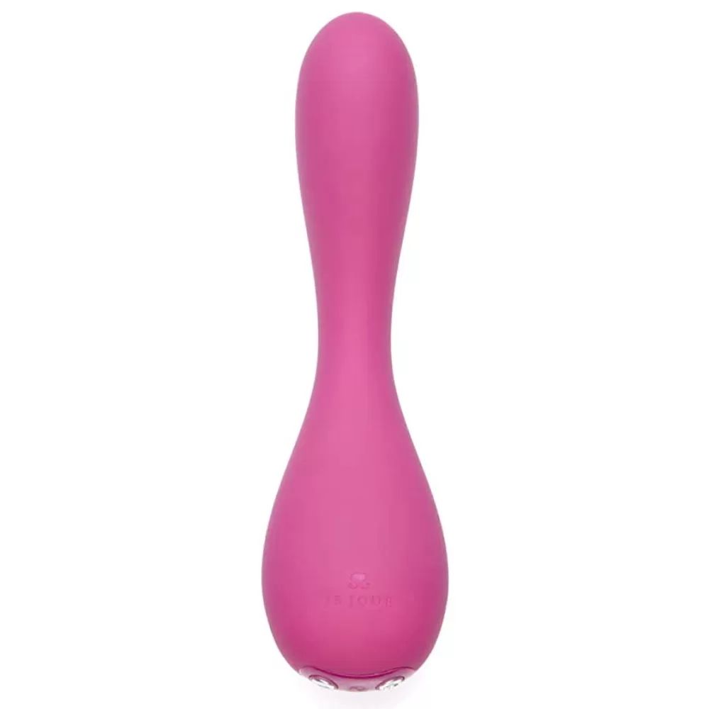   Uma G-spot Vibrator - 17,8 .