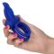     Silicone Rechargeable Dual Pleaser Enhancer