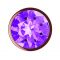        Diamond Amethyst Shine L - 8,3 .