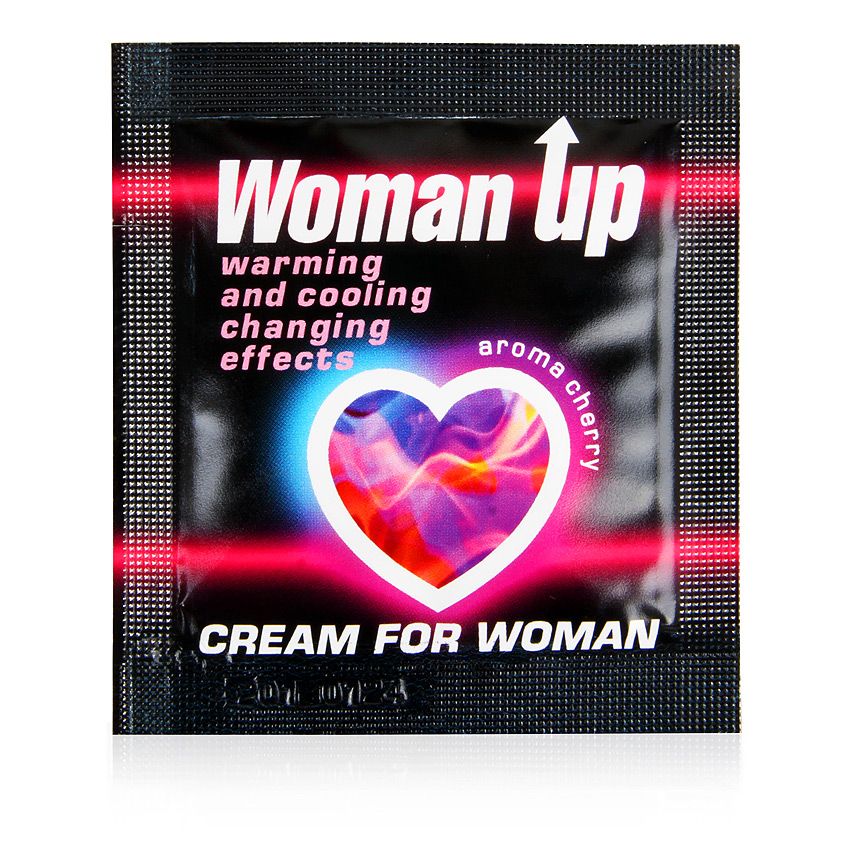        Woman Up - 1,5 .