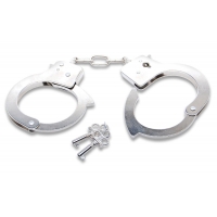    Official Handcuffs