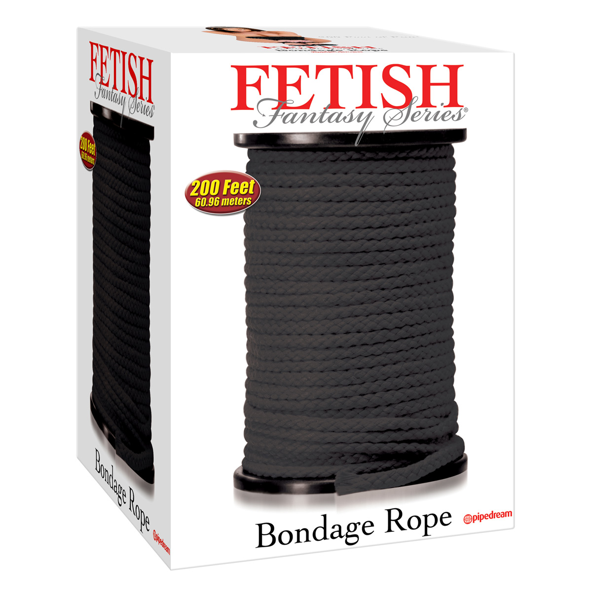     Bondage Rope - 60,9 .