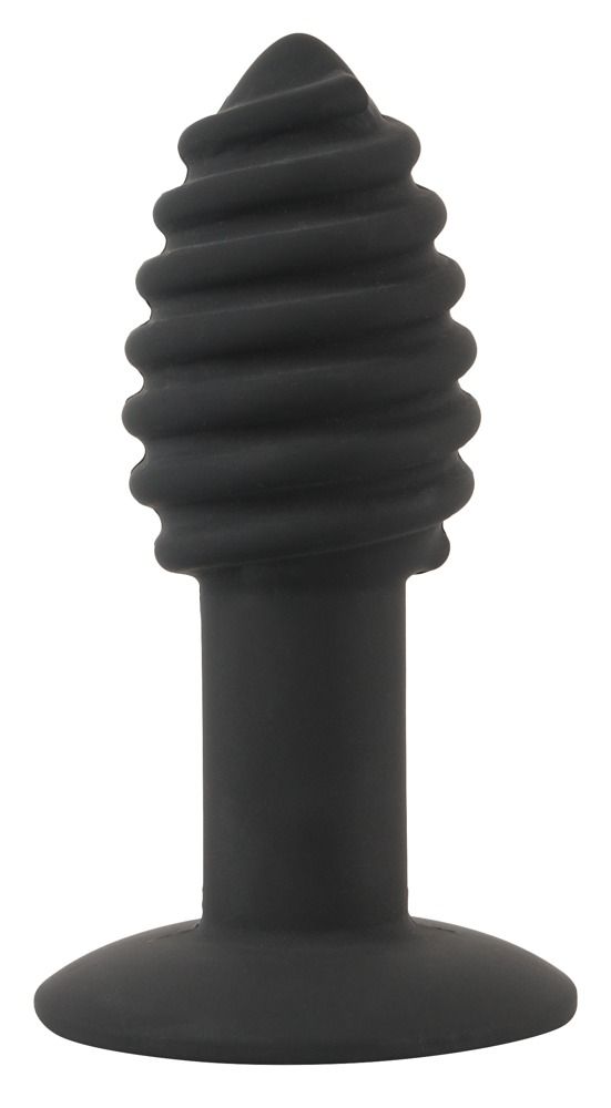    Twist Butt Plug - 10,7 .