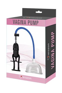        Vagina Pump
