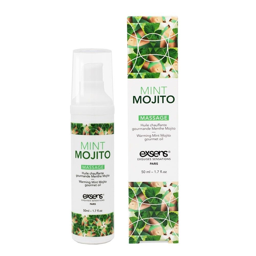       Gourmet Mint Mojito - 50 .