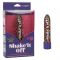 - Shake It Off Powerful Mini Vibrator - 12,75 .