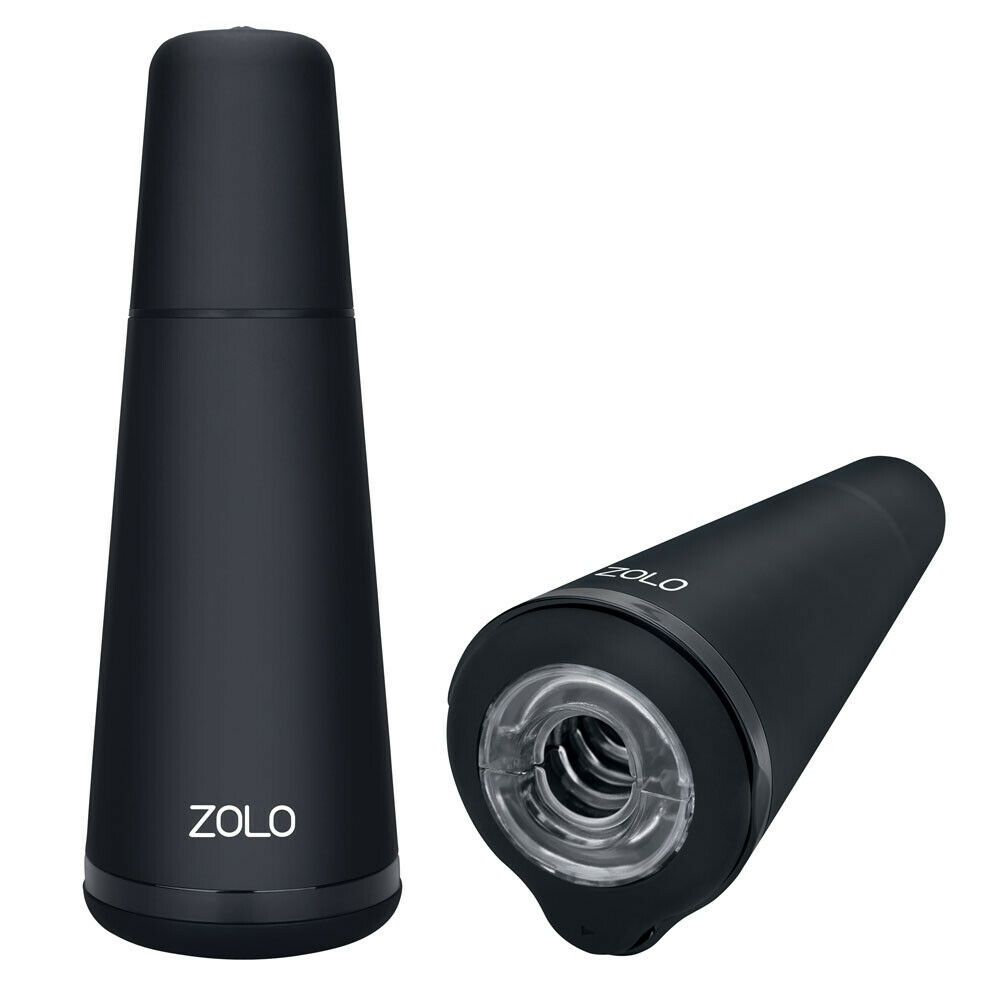  - ZOLO STEALTH