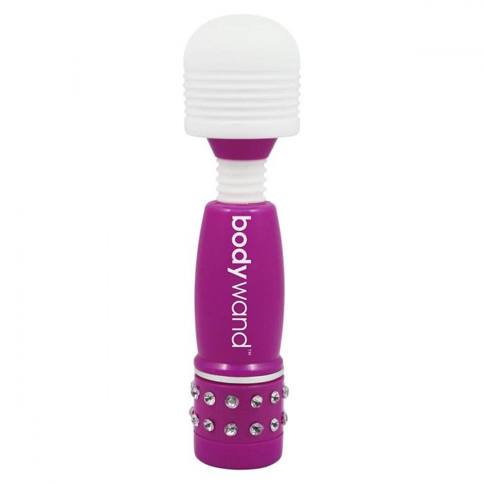 -  -   Mini Massager Neon Edition