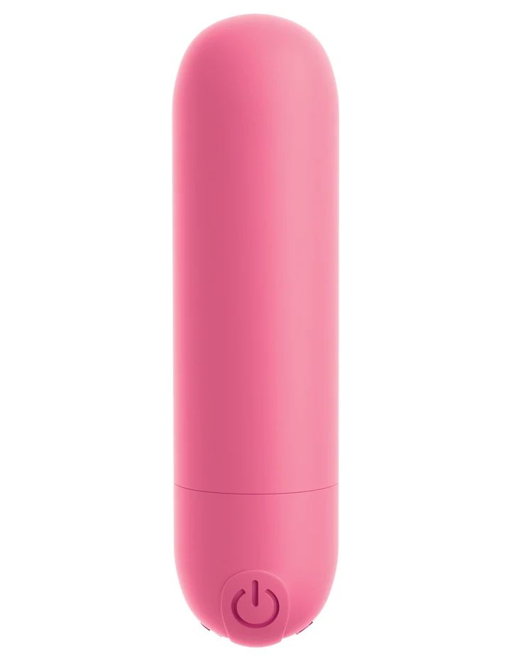   #Play Rechargeable Bullet