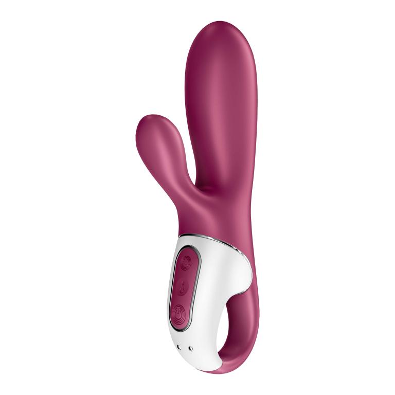  - Hot Bunny    - 17,5 .