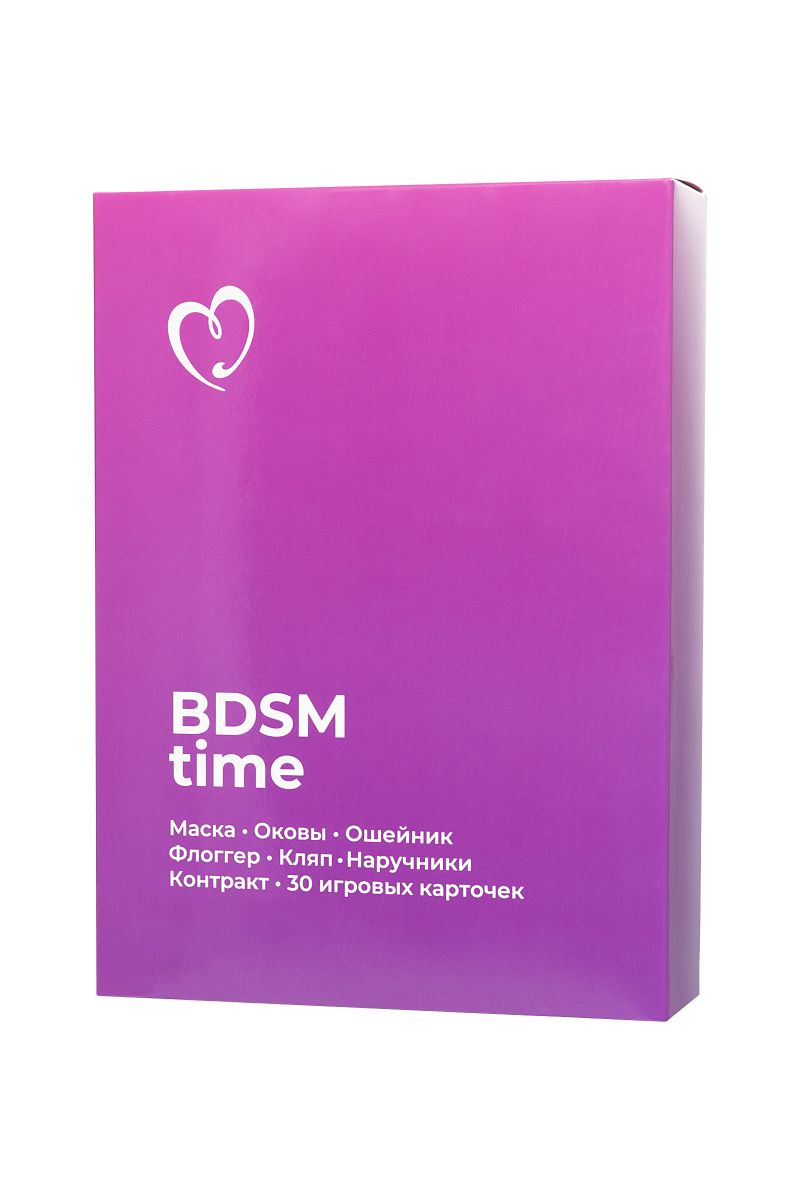     BDSM Time