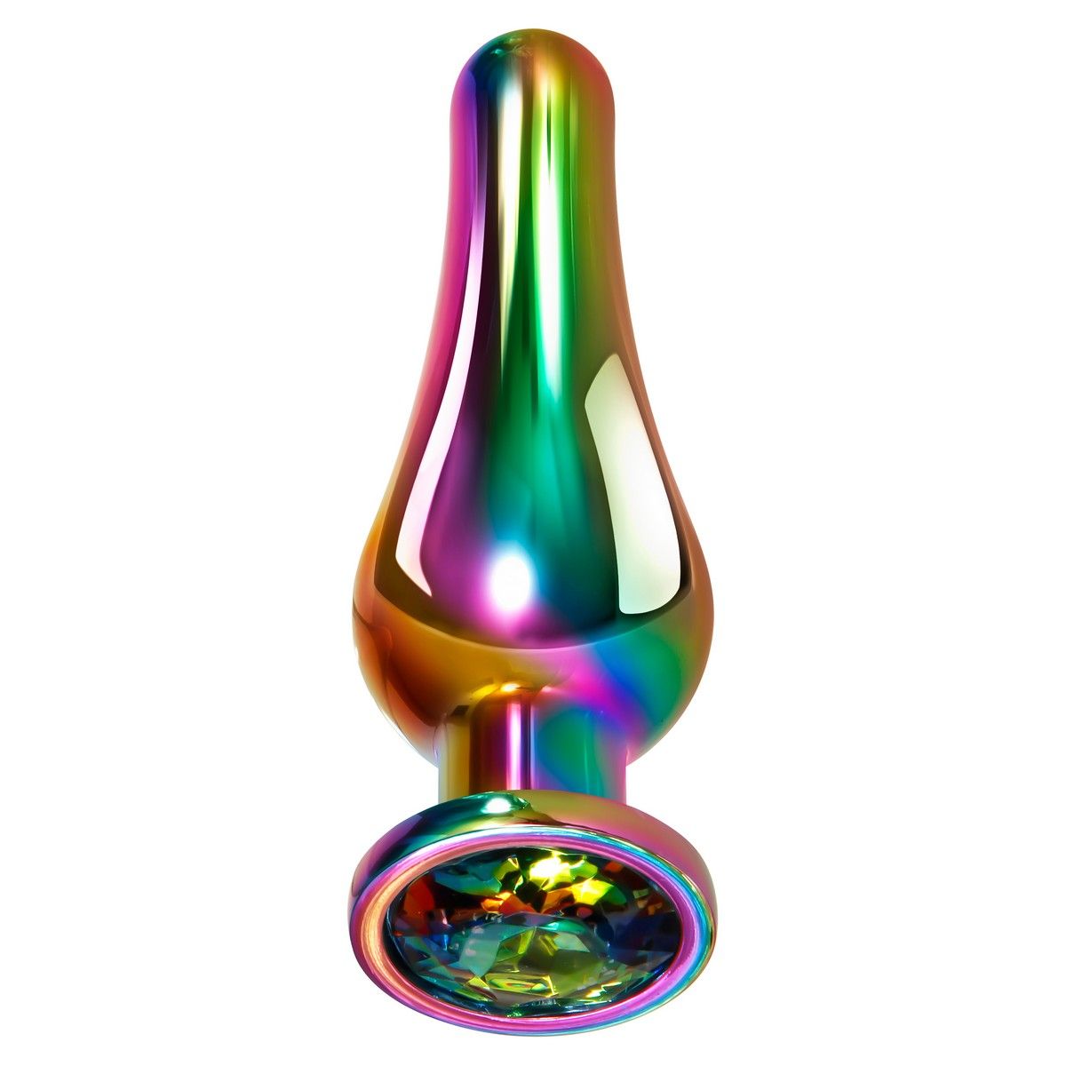    Rainbow Metal Plug Medium - 11,1 .