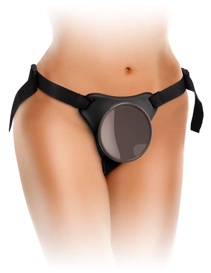       Comfy Body Dock Strap-On Harness