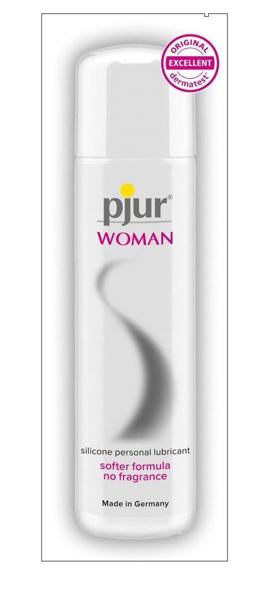      pjur Woman - 1,5 .