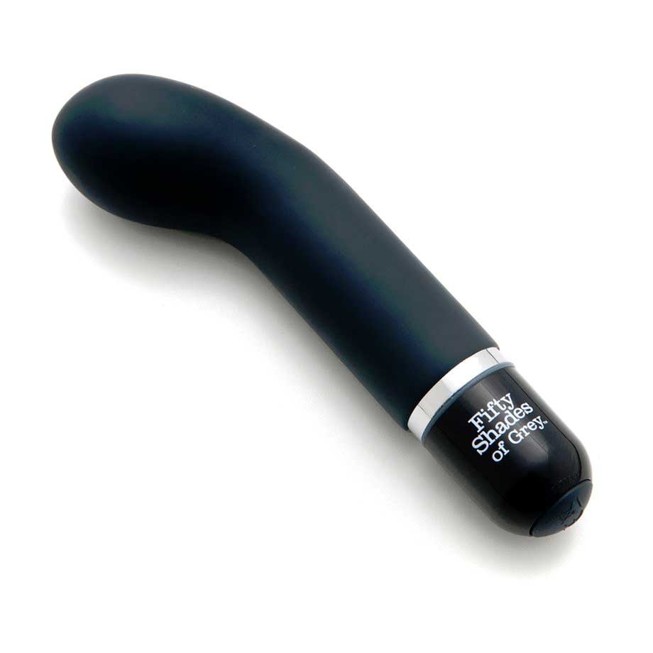   - Mini G-Spot Vibrator - 13,3 .