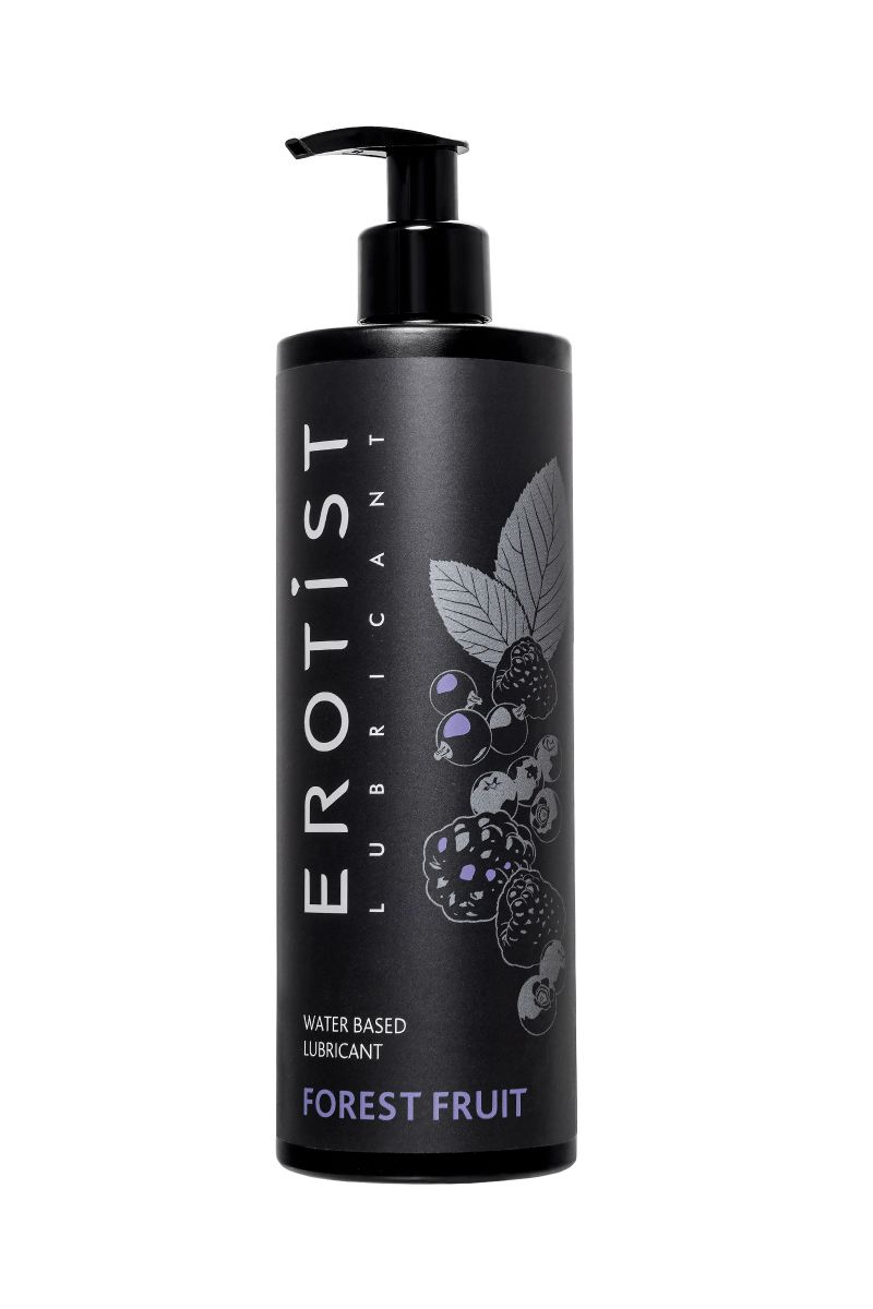     Erotist Forest Fruit     - 400 .