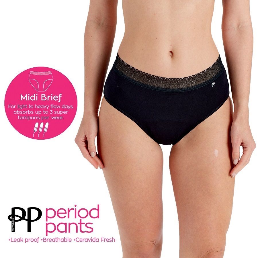  - Period Pants