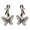     Butterfly Nipple Clamps
