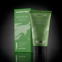        Viamax Maximum Gel - 50 .