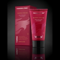     Viamax Warm Cream - 50 .