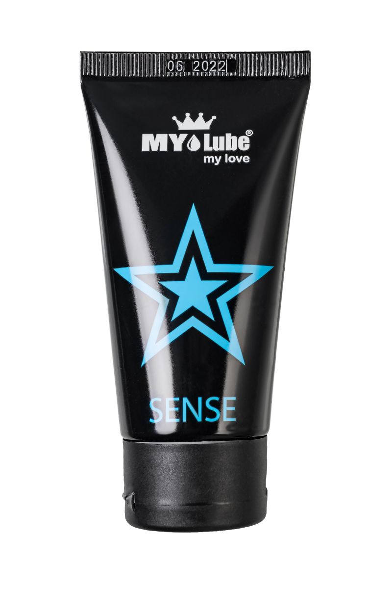  -    MyLube SENSE - 50 .