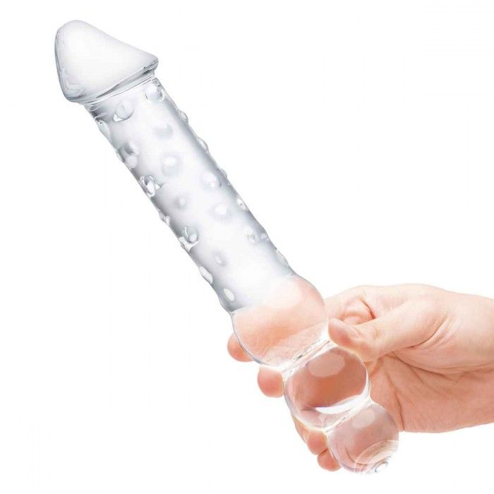    12  Double Ended Dildo - 28 .