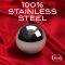    Stainless Steel Kegel Balls
