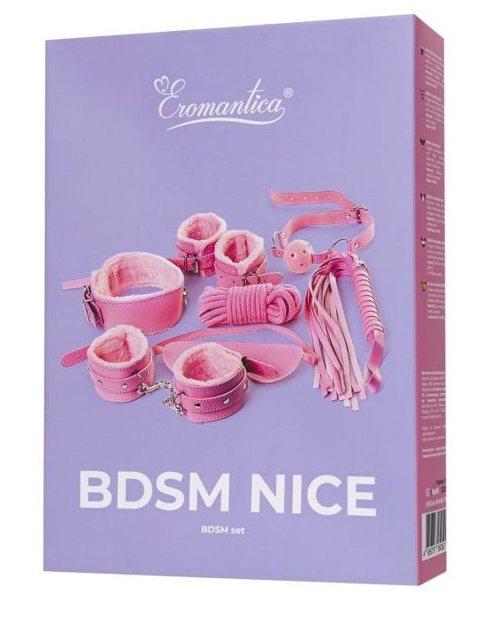     BDSM Nice