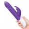    G-Spot Thrusting Rabbit - 24 .