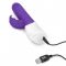    G-Spot Thrusting Rabbit - 24 .