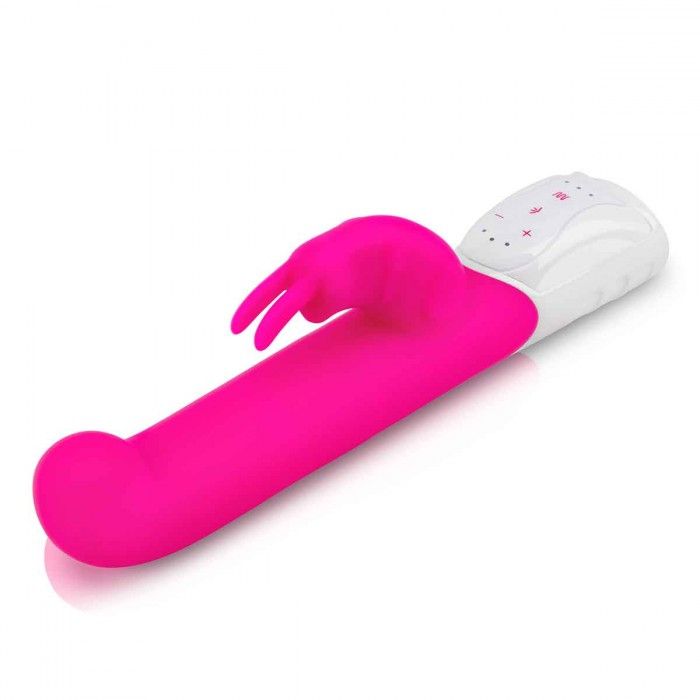    G- Come hither G-Spot Rabbit - 24,5 .