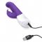    G- Come hither G-Spot Rabbit - 24,5 .