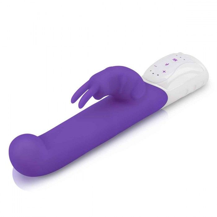    G- Come hither G-Spot Rabbit - 24,5 .