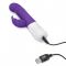    G- Slim Shaft thrusting G-spot Rabbit - 23 .