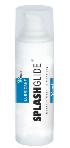     Splashglide Lubricant Classic - 30 .