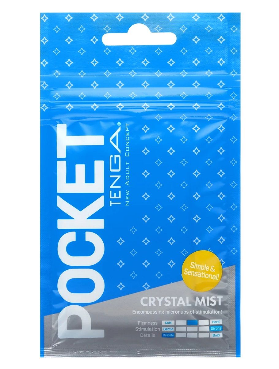   Crystal Mist