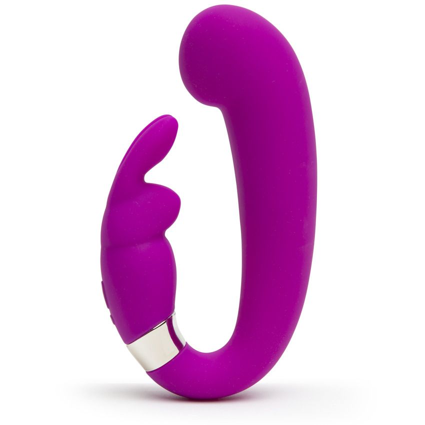   Mini G-Spot Curve Vibe   