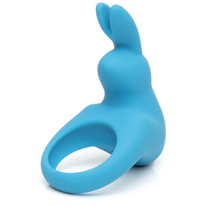    Happy Rabbit Rechargeable Rabbit Cock Ring