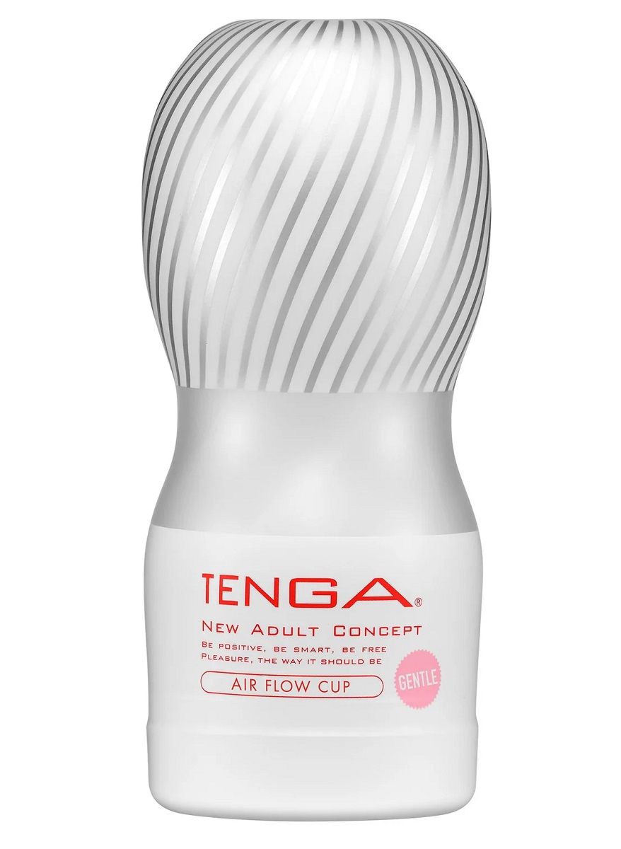  Tenga Air Flow Cup Gentle