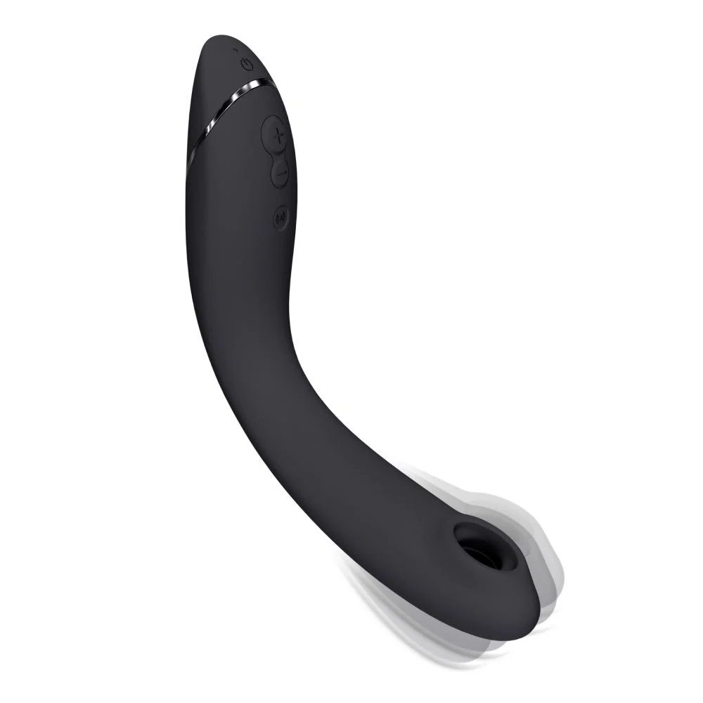 -  G- Womanizer OG c  Pleasure Air   - 17,7 .