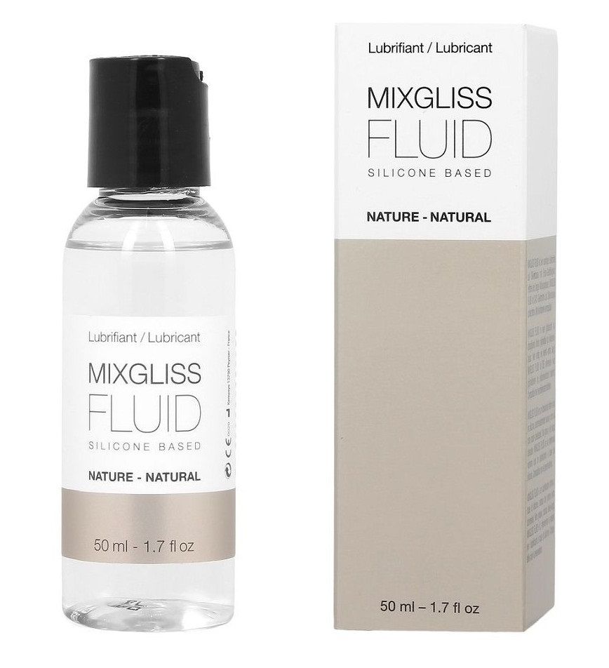     Mixgliss Fluid - 50 .