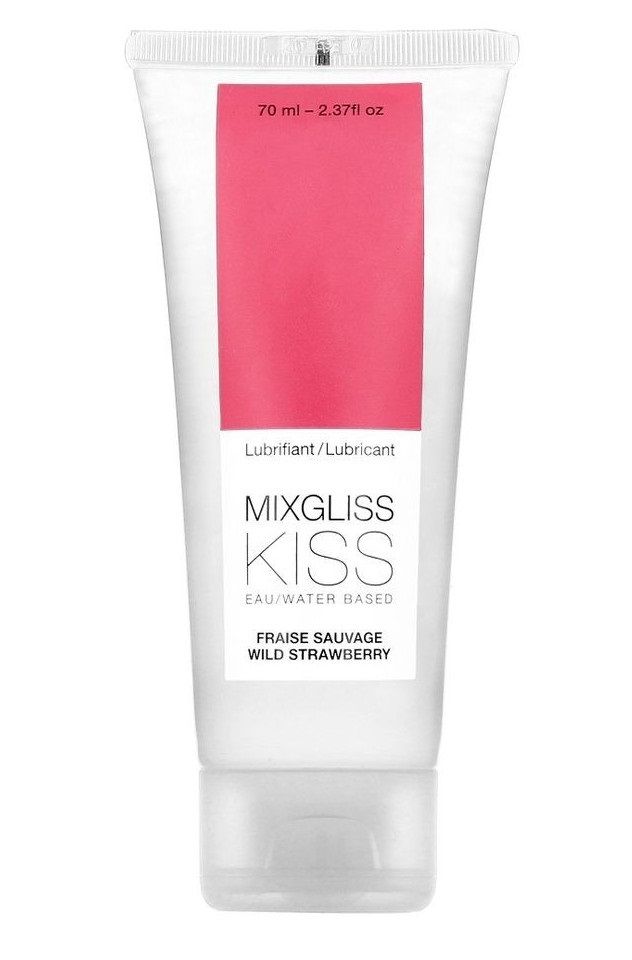     Mixgliss Kiss    - 70 .