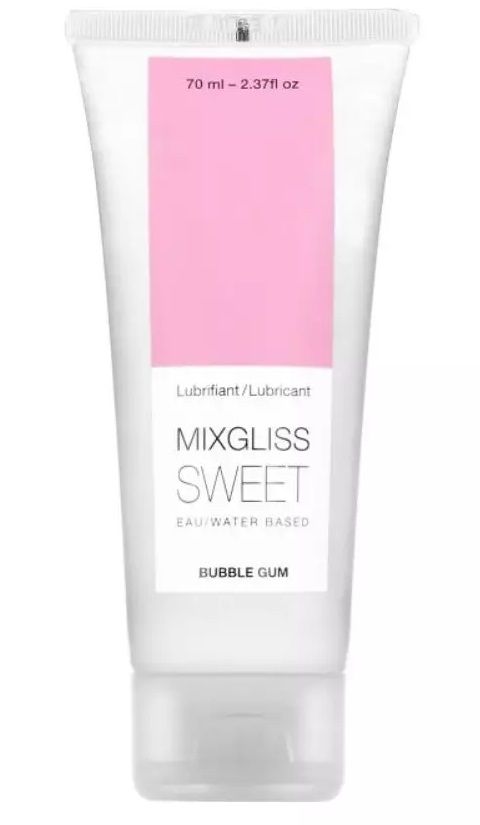     Mixgliss Sweet   - - 70 .