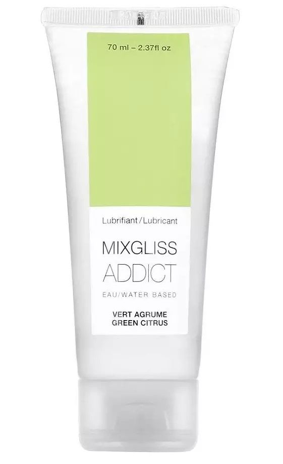     Mixgliss Addict    - 70 .