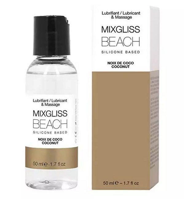     Mixgliss Beach - 50 .