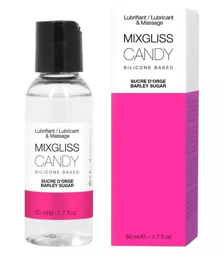     Mixgliss Candy - 50 .