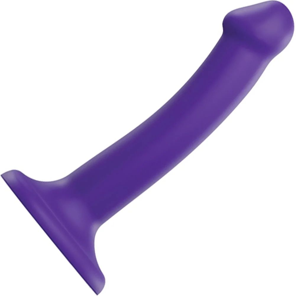  - Strap-On-Me Dildo Dual Density size S - 17 .