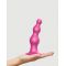   Strap-On-Me Dildo Plug Beads size L