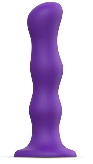   Strap-On-Me Dildo Geisha Balls size M