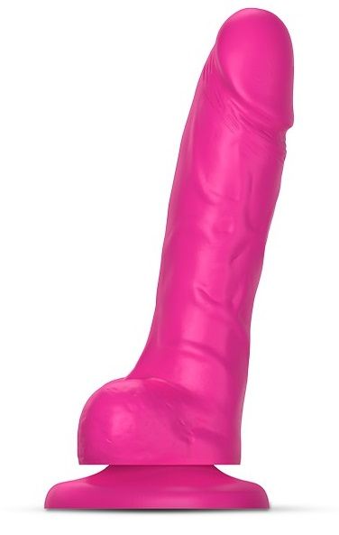   Strap-On-Me Sliding Skin Realistic Dildo size S